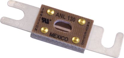 BLUE SEA FUSE ANL 130A - 5126BSS
