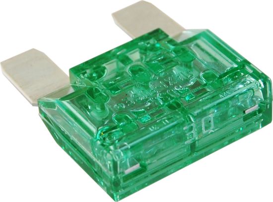 BLUE SEA FUSE MAXI 30 AMP - 5138BSS