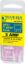 BLUE SEA FUSE ATO/ATC 3A PACK 25 - 5237100BSS