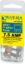 BLUE SEA FUSE ATO/ATC 7.5A PACK 25 - 5240100BSS