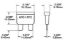 BLUE SEA FUSE ATO/ATC 10A - 5241BSS