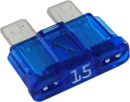 BLUE SEA FUSE ATO/ATC 15A - 5242