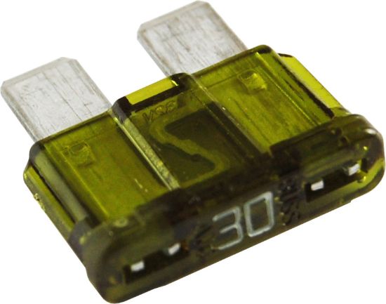 BLUE SEA FUSE ATO/ATC 30A - 5245BSS