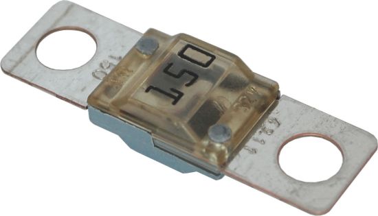 BLUE SEA FUSE MIDI 150A - 5258BSS