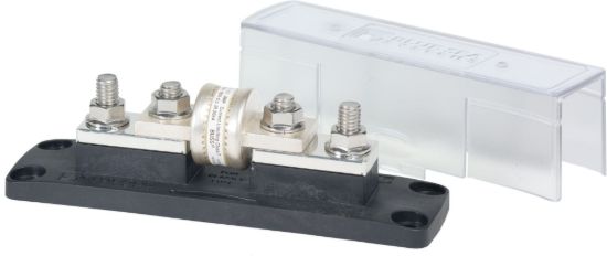 BLUE SEA FUSE BLOCK CLASST 225 400A WAS 5002 - 5502BSS
