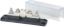 BLUE SEA FUSE BLOCK CLASST 225 400A WAS 5002 - 5502BSS