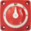 BLUE SEA SWITCH BATTERY M SELECTOR 3P - 6008BSS