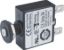 BLUE SEA CIRCUIT BREAKER PUSH BUTT - 7059BSS
