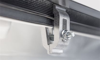 ACCESS 20-ON CHEVY/GMC 2500  3500 6' 8' BO - B3020099