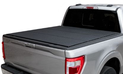 ACCESS 17-ON NISSAN TITAN 5' 6' BOX (W/ OR - B3030019