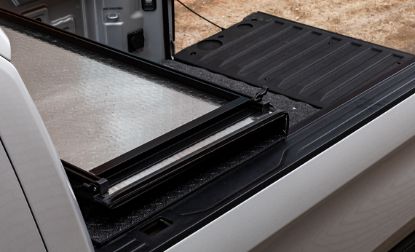 ACCESS 22-ON NISSAN FRONTIER 5' BOX (W/ OR - B3030059