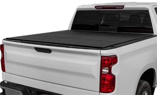 ACCESS 09-18 RAM 1500 5' 7' BOX (W/O RAMBO - B3040019