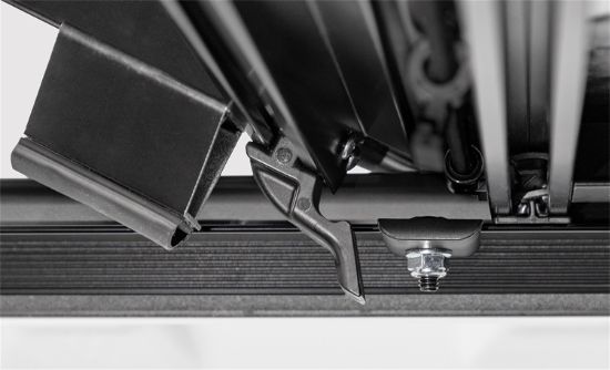 ACCESS 20-ON JEEP GLADIATOR 5' BOX - B3070019