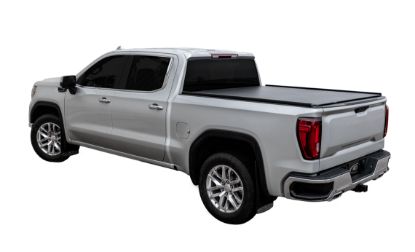 ACCESS 20-ON JEEP GLADIATOR 5' BOX (BOLT O - F0070012
