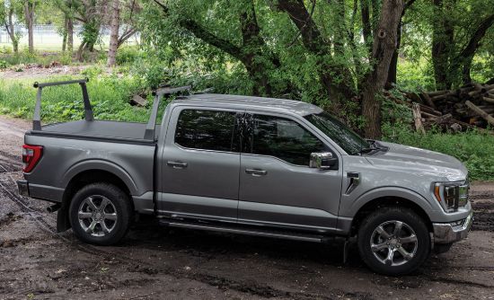 ACCESS 19-ON FORD RANGER 5' BOX (BOLT ON) - F3010082