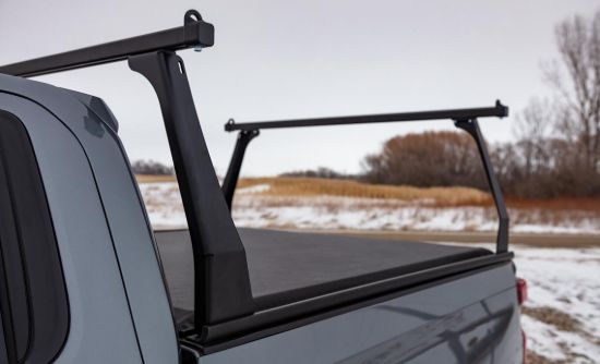 ACCESS ALUMINUM SERIES - F3020042