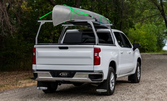 ACCESS 20-ON JEEP GLADIATOR 5' BOX (BOLT O - F3070011
