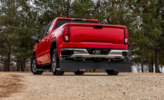 ACCESS 23-ON CHEVY/GMC 1500 (W/ SUPER CRUI - H4020279