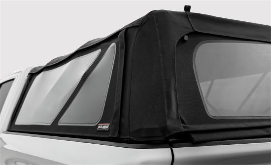 ACCESS 14-18 CHEVY/GMC 1500 5' 8' BOX - J1020019