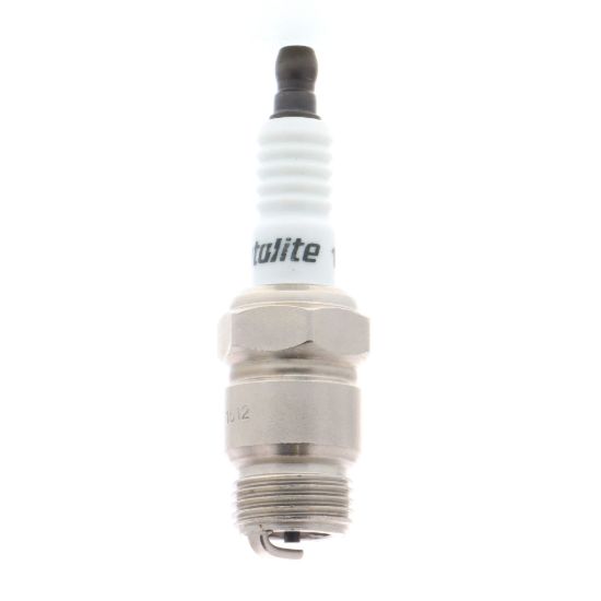 AUTOLITE SPARK PLUGS BOX OF 4 - 124