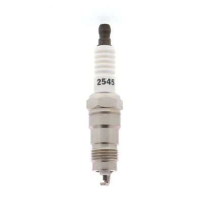 AUTOLITE SPARK PLUGS 4/BOX - 2545