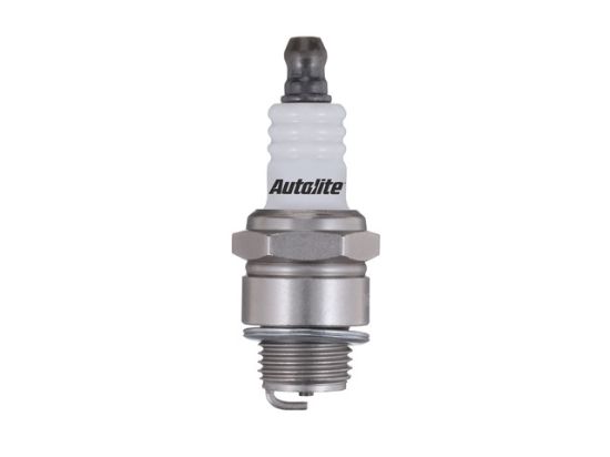 AUTOLITE SPARK PLUGS  4/BOX - 255