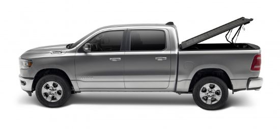ARE TRUCK ARE DOUBLECOVER GM SILV/SIER 8' - PADC473