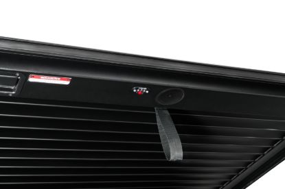 ARE TRUCK ARE DOUBLECOVER GM SILV/SIER 5' 8' - PADC474