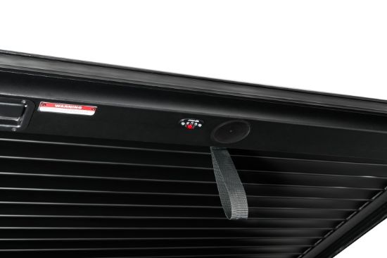 ARE TRUCK ARE DOUBLECOVER GM SILV/SIER 5' 8' - PADC474