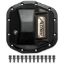 ARTEC INDUST ARTEC HARDCORE PERFORMANCE DIFFEREN - AX1021