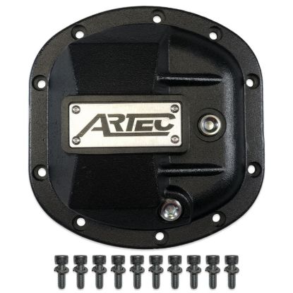 ARTEC INDUST ARTEC HARDCORE PERFORMANCE DIFFEREN - AX1030