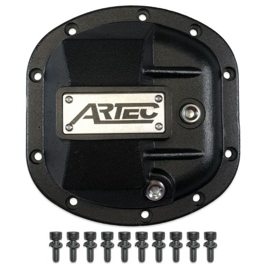 ARTEC INDUST ARTEC HARDCORE PERFORMANCE DIFFEREN - AX1030