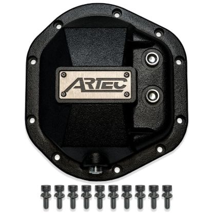 ARTEC INDUST ARTEC HARDCORE PERFORMANCE DIFFEREN - AX1044