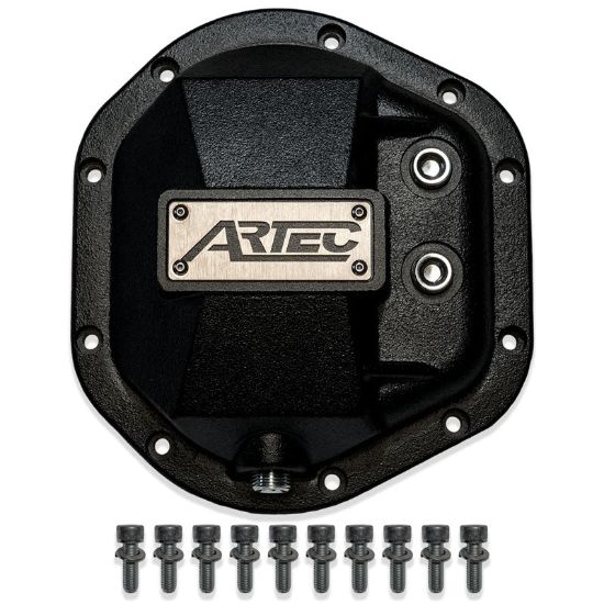 ARTEC INDUST ARTEC HARDCORE PERFORMANCE DIFFEREN - AX1044