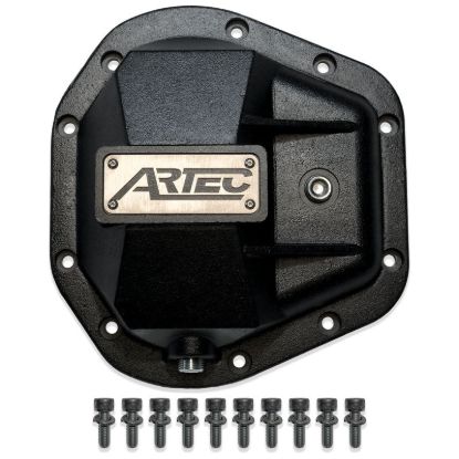 ARTEC INDUST ARTEC HARDCORE PERFORMANCE DIFFEREN - AX1060