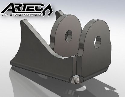 ARTEC INDUST ELEVATE YOUR OFF-ROADING WITH ARTEC - BR1049