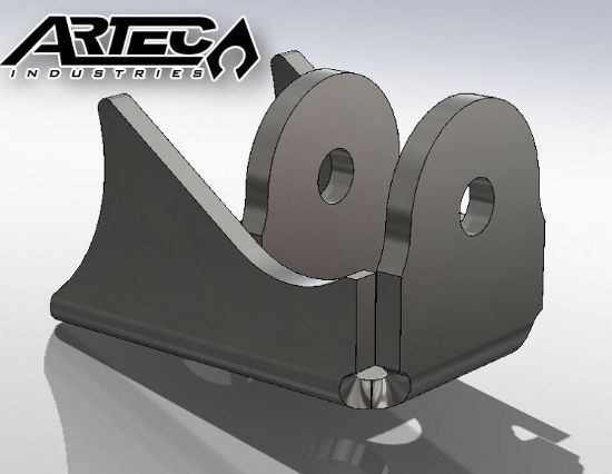 ARTEC INDUST ELEVATE YOUR OFF-ROADING WITH ARTEC - BR1049