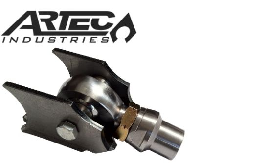 ARTEC INDUST UPGRADE YOUR OFF-ROADING EXPERIENCE - BR1078
