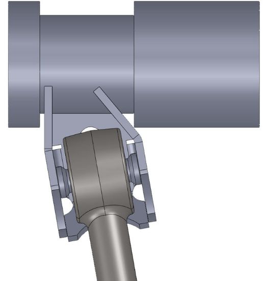 ARTEC INDUST UPGRADE YOUR OFF-ROADING EXPERIENCE - BR1141