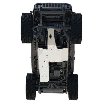 ARTEC INDUST GET THE ULTIMATE PROTECTION FOR YOU - JK1010