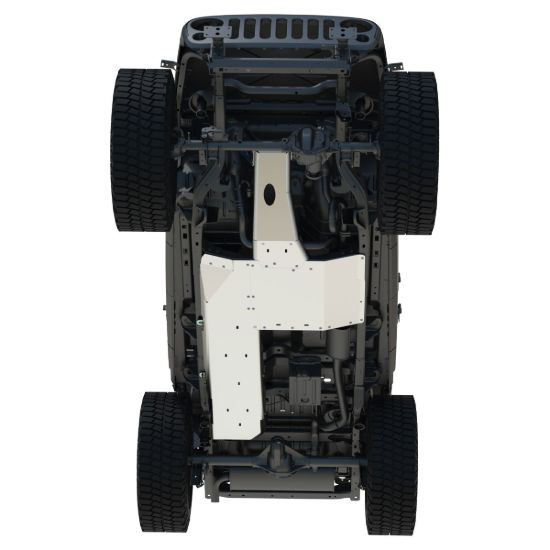 ARTEC INDUST GET THE ULTIMATE PROTECTION FOR YOU - JK1010