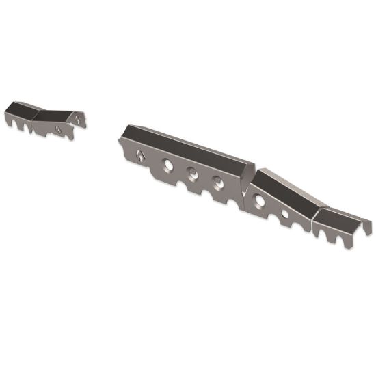 ARTEC INDUST APEX TRUSS: ARTEC INDUSTRIES' REVOL - JK3051