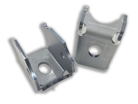 ARTEC INDUST UPGRADE YOUR JEEP S LOWER CONTROL A - JK4412