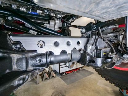 ARTEC INDUST APEX TRUSS: ARTEC INDUSTRIES' REVOL - JL4501