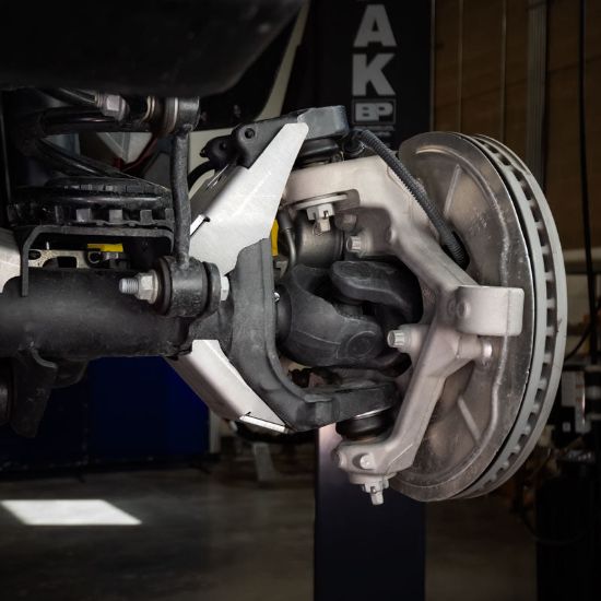 ARTEC INDUST STRENGTHEN YOUR FRONT JEEP DANA 30 - JL4506