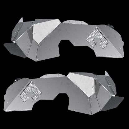 ARTEC INDUST ARTEC INDUSTRIES' JL/JT FRONT INNER - JL5113