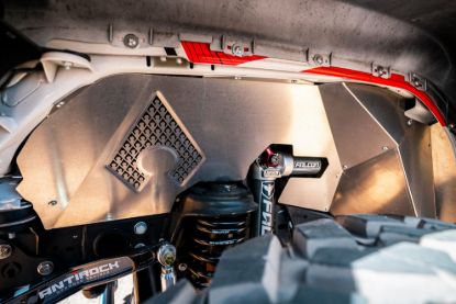 ARTEC INDUST ARTEC INDUSTRIES' JL/JT FRONT INNER - JL5114