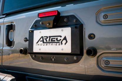 ARTEC INDUST ARTEC INDUSTRIES' JL SPARE TIRE DEL - JL5627