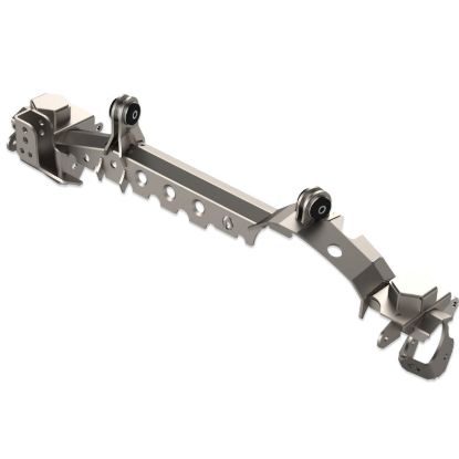 ARTEC INDUST ARTEC INDUSTRIES' PATENT-PENDING AP - JL6551