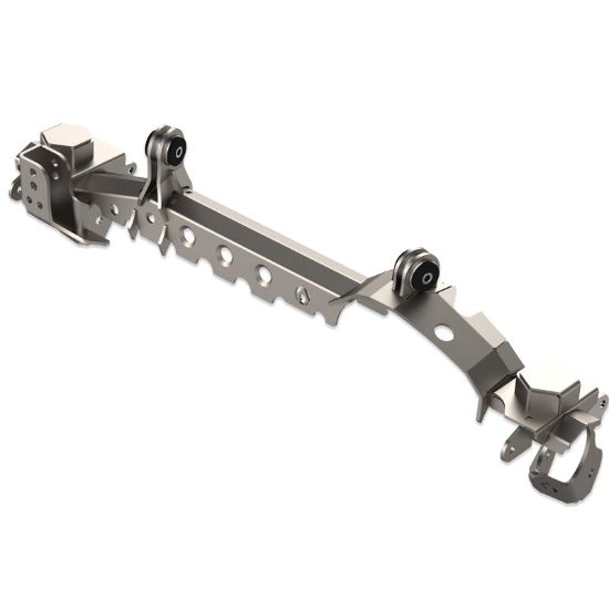 ARTEC INDUST ARTEC INDUSTRIES' PATENT-PENDING AP - JL6551